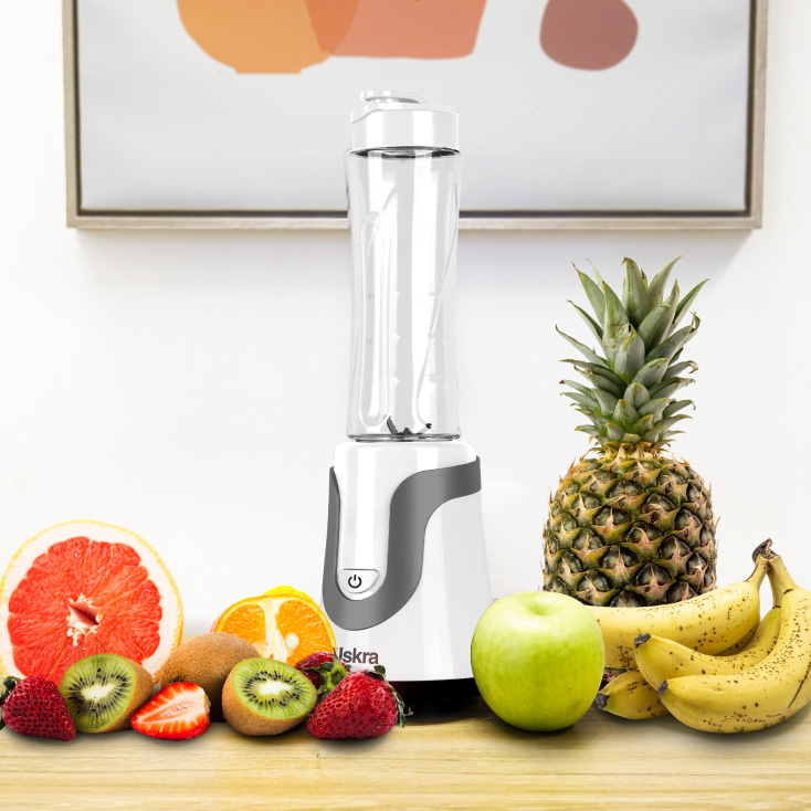 ISKRA blender 300W