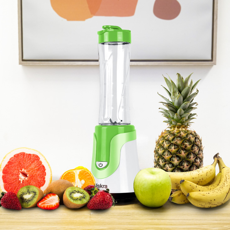 ISKRA blender 300W