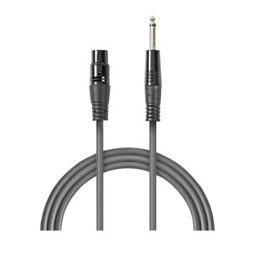 Audio kabel XLR 3 m