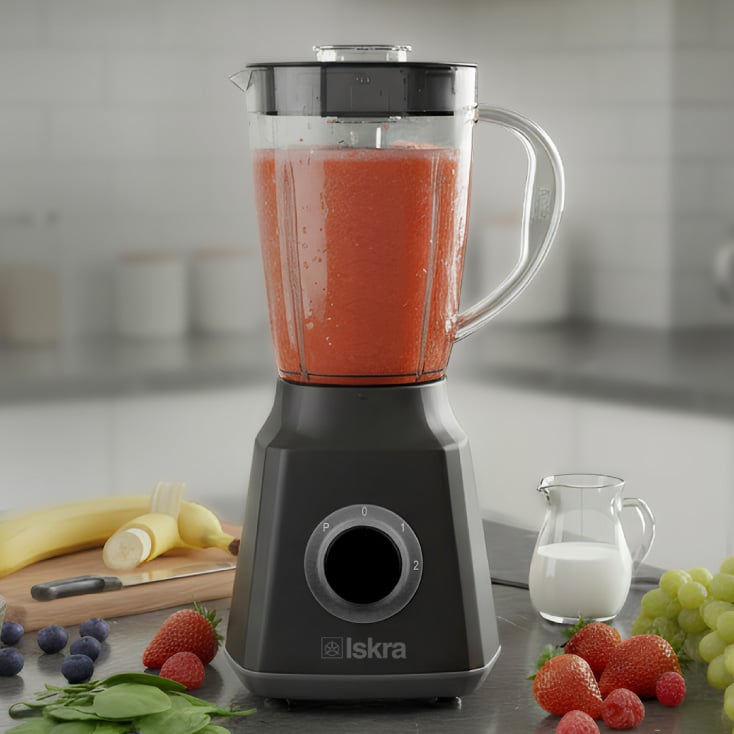 ISKRA blender 300W slika 2