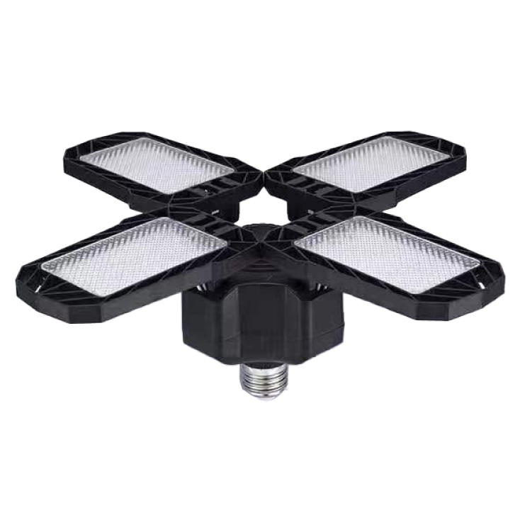 Rasklopljiva LED sijalica E27 40W