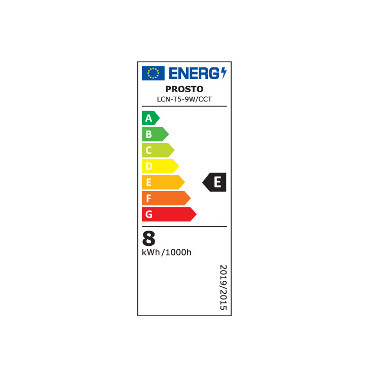 LED strela 60cm 8W, promenljiva boja svetla