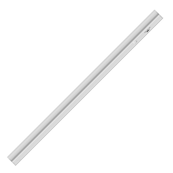 LED strela 120cm 17W, promenljiva boja svetla