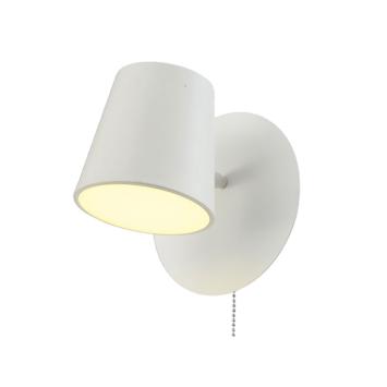 Zidna lampa 1xG9