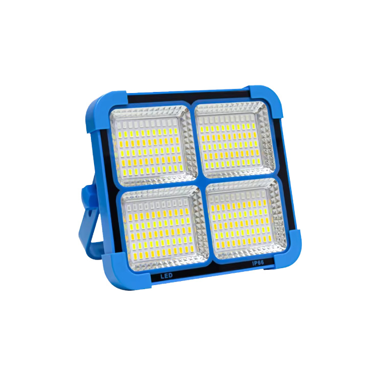 Prenosni punjivi LED reflektor 50W