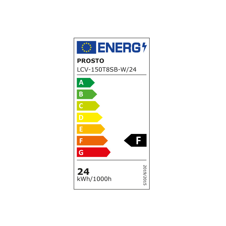 LED cev 24W dnevna svetlost 150cm