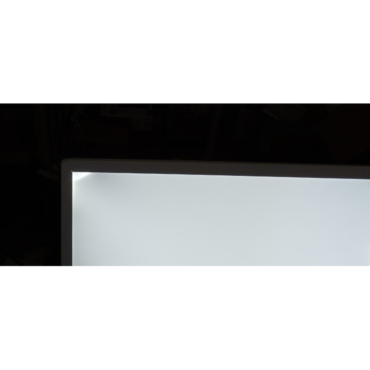 LED panel nadgradni, 60x60x36mm,36W,dnevno svetlo