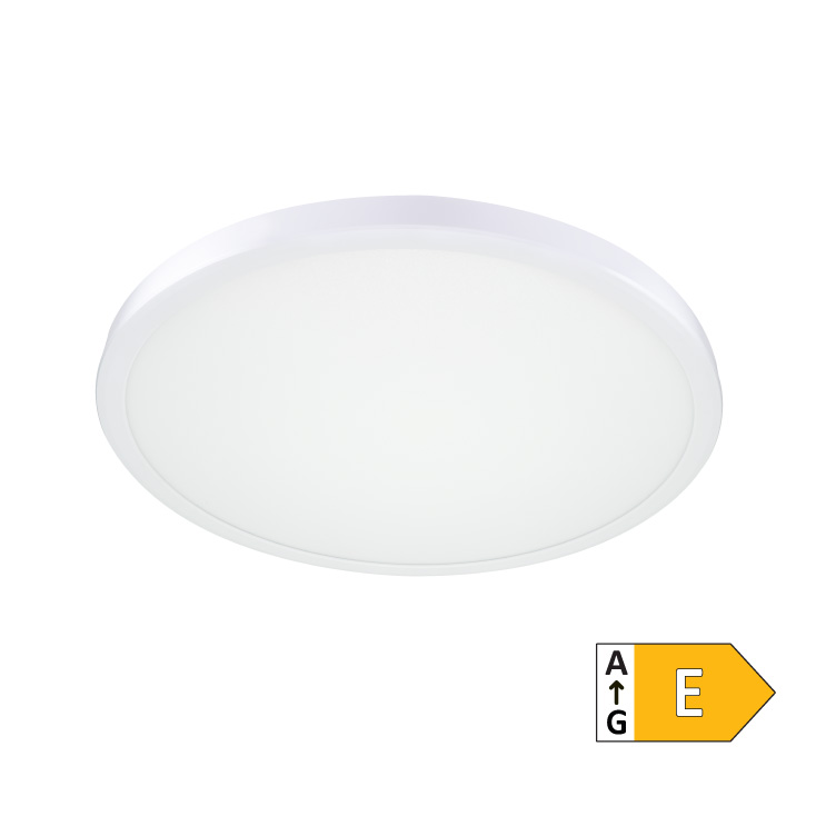 LED plafonjera 38W dnevno svetlo