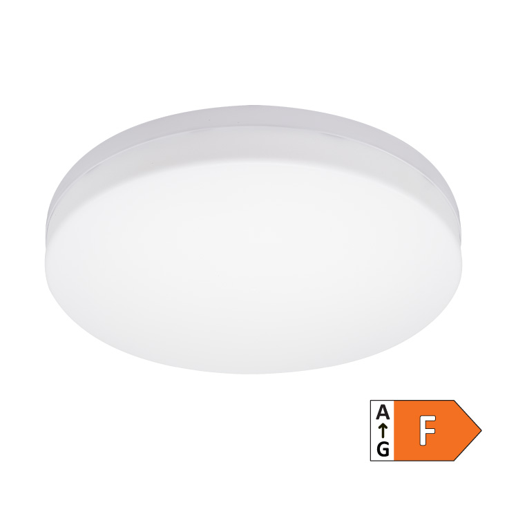 LED plafonjera 48W hladno bela