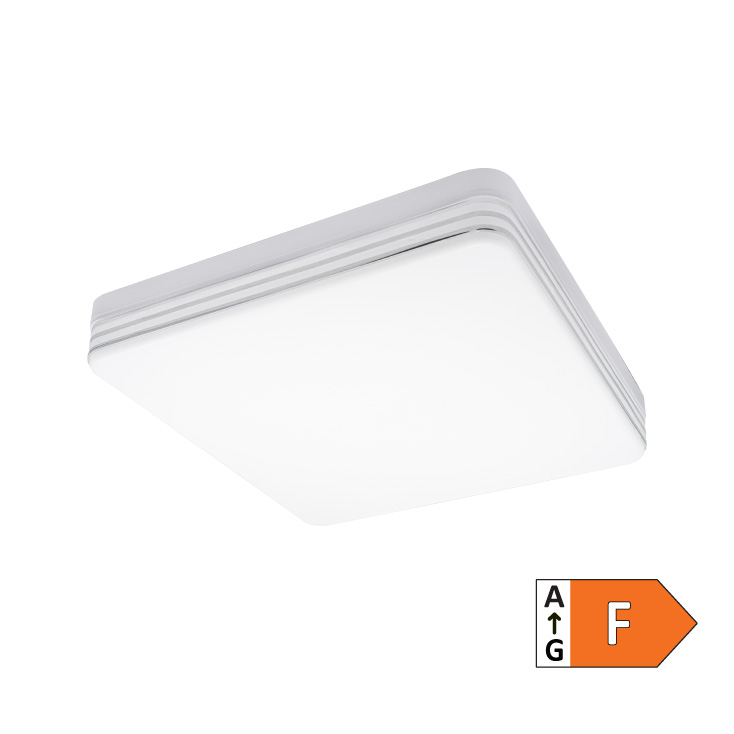 LED plafonjera 36W dnevno svetlo