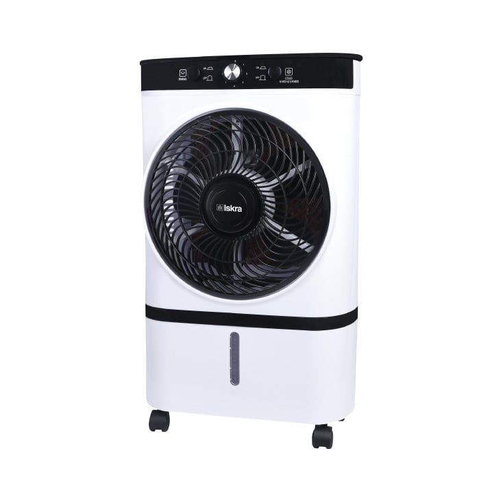 ISKRA rashladni uređaj 65W slika 1