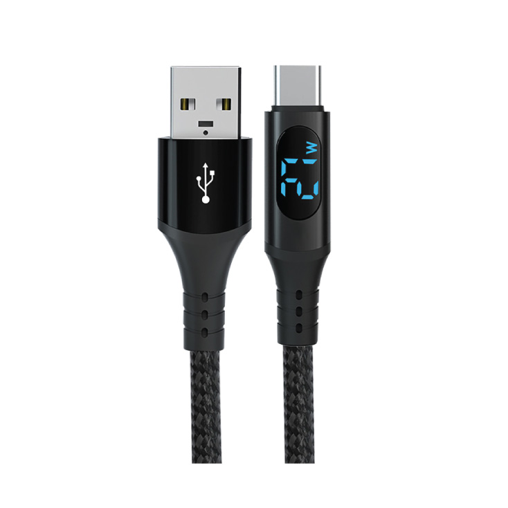 USB 3.0 kabel, USB A- USB C, 1m