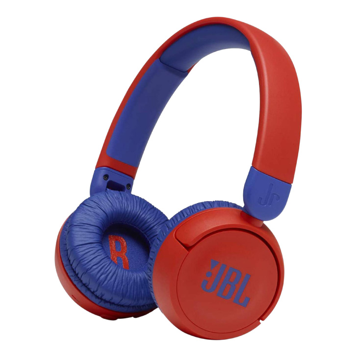 Bežične BT slušalice za decu JBL JR310