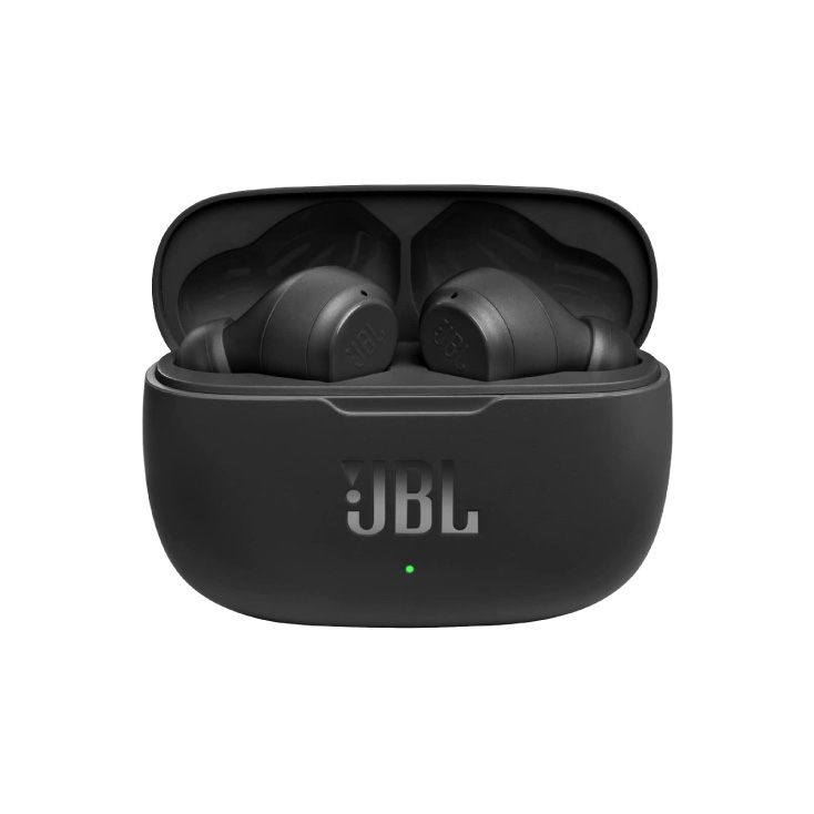 Multimedijalne BT stereo slušalice JBL