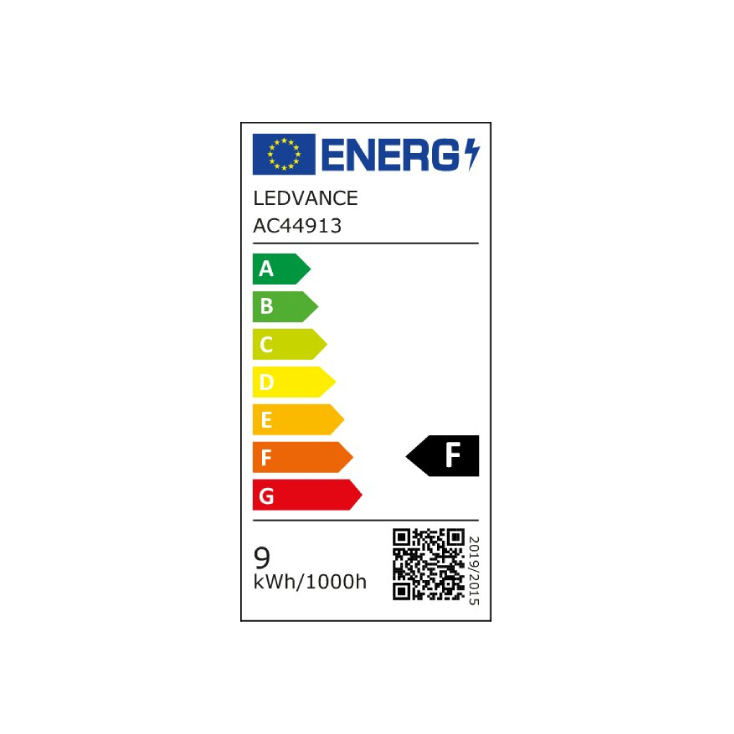 LED sijalica toplo bela 8.5W OSRAM - 2 kom.