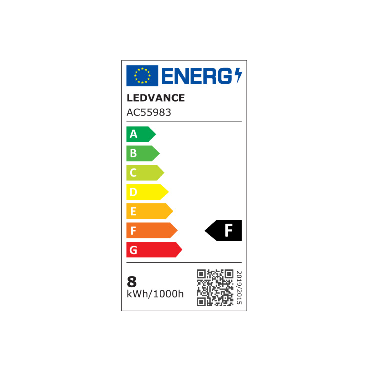 LED sijalica hladno bela 8.5W OSRAM - 2 kom.