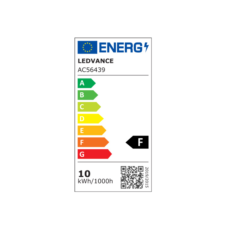 LED sijalica hladno bela 10W OSRAM - 2 kom.