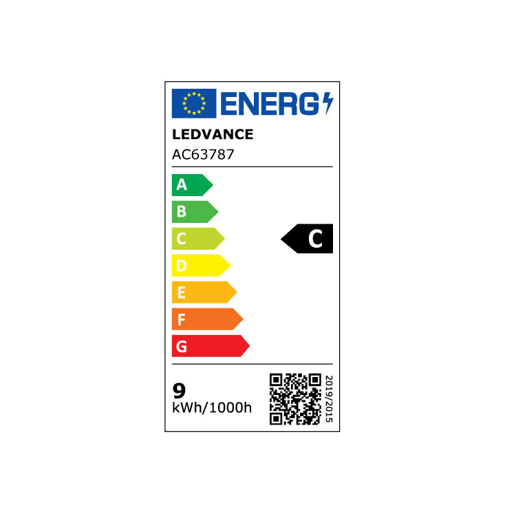 LEDVANCE LED reflektor 8W hladno bela