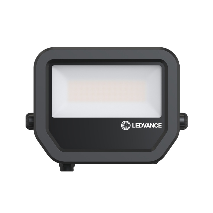 LEDVANCE LED reflektor 17W hladno bela