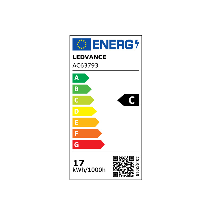 LEDVANCE LED reflektor 17W hladno bela