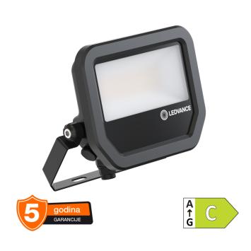 LEDVANCE LED reflektor 17W hladno bela