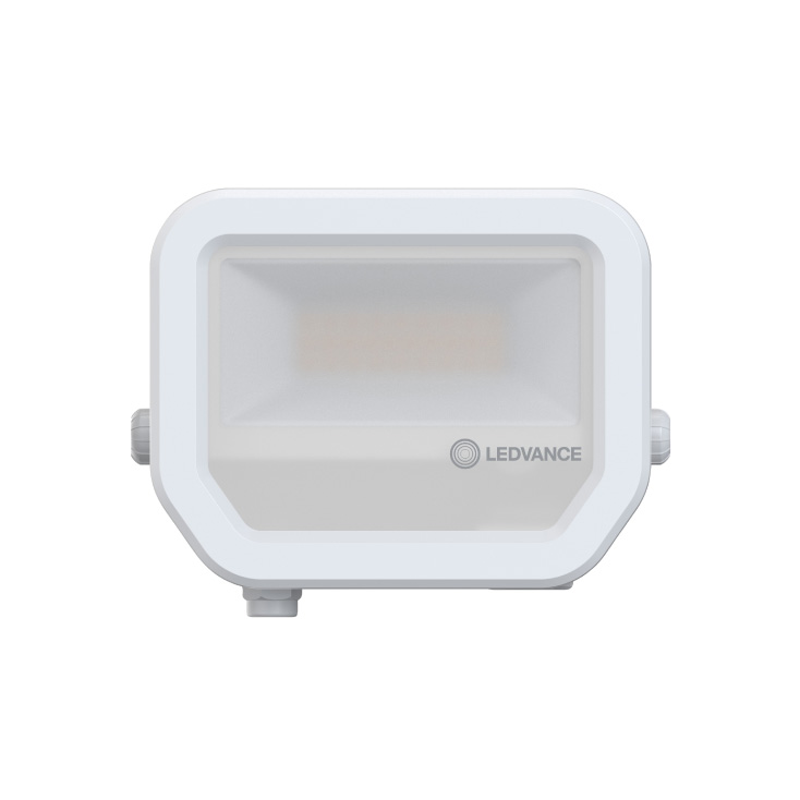 LEDVANCE LED reflektor 8W hladno bela