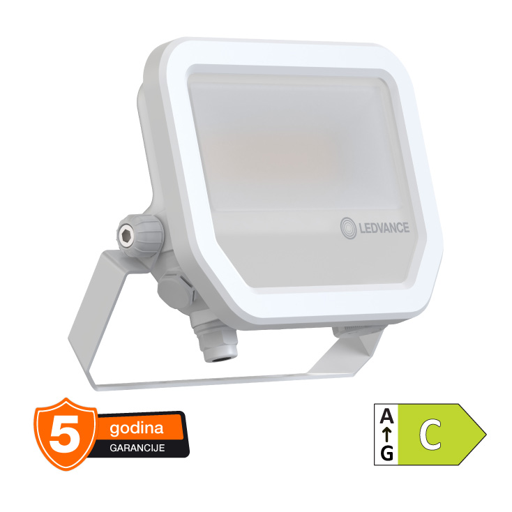 LEDVANCE LED reflektor 41W hladno bela