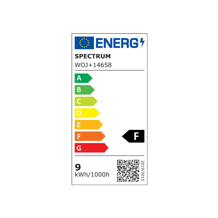 LED sijalica klasik hladno bela 24V 8.5W