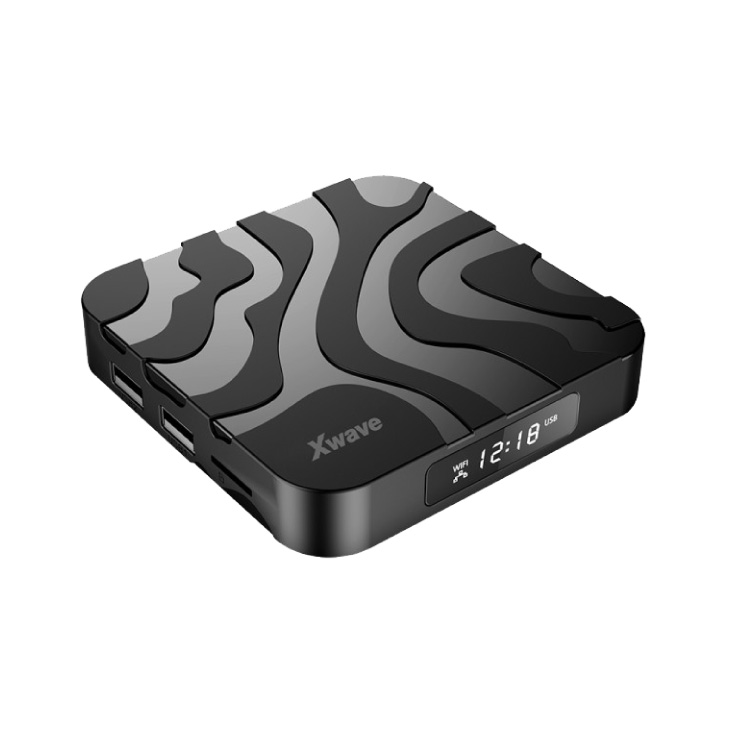 Smart TV Box Xwave