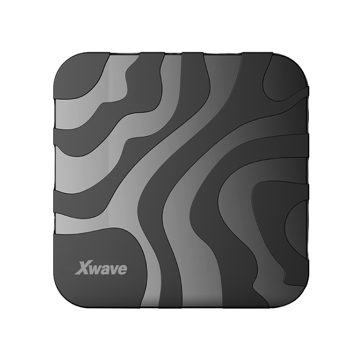 Smart TV Box Xwave