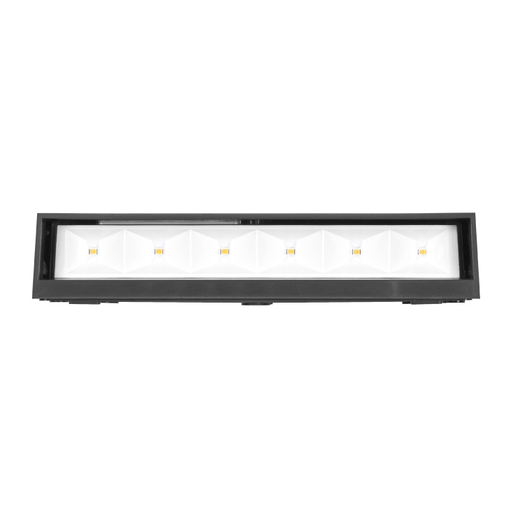 LEDVANCE zidna LED lampa 7W