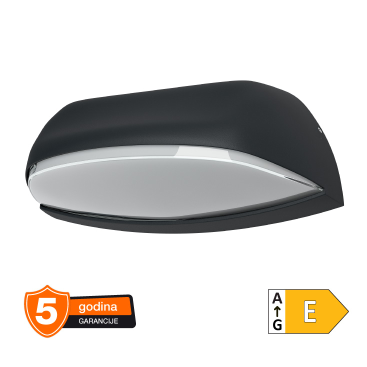 LEDVANCE zidna LED lampa 12W