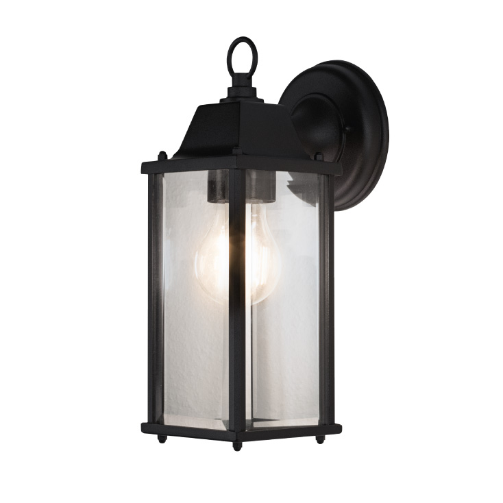 LEDVANCE zidna lampa - fenjer 1xE27