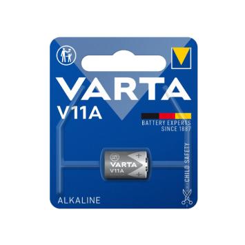 Varta alkalna baterija 6V