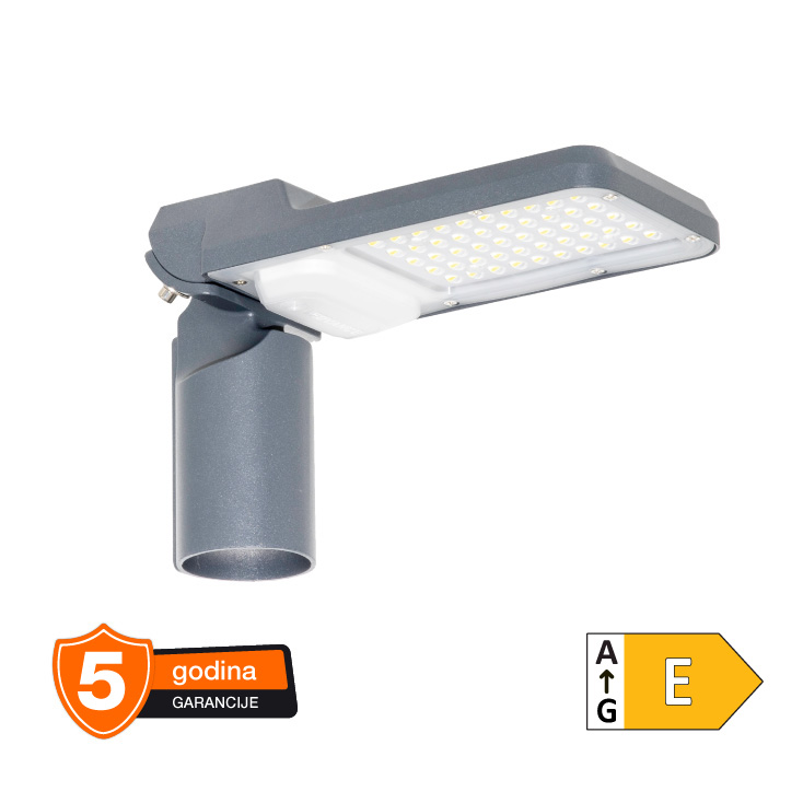 LEDVANCE LED reflektor 15W dnevno svetlo