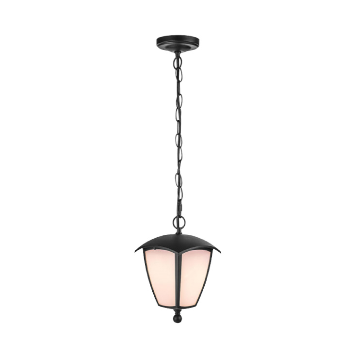 Viseća lampa - fenjer 1xE27