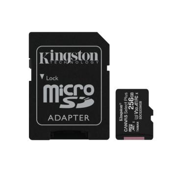 Memorijska kartica 256GB