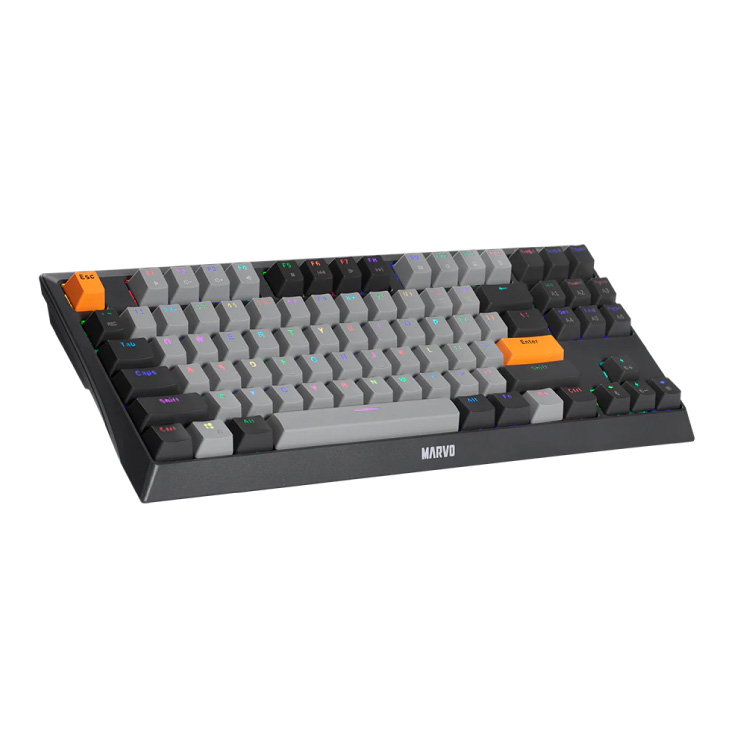 USB tastatura MARVO KG980B