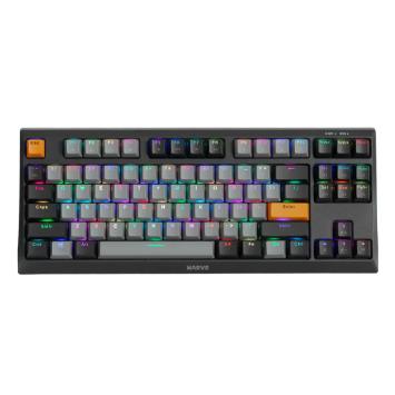 Mehanička USB tastatura MARVO KG980B