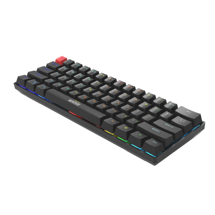 Mehanička RGB USB tastatura MARVO KG933G