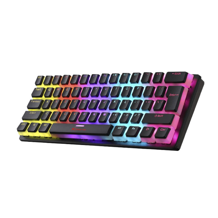 Mehanička vodootporna USB tastatura XTRIKE GK979