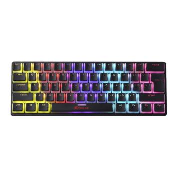 Mehanička vodootporna USB tastatura XTRIKE GK979