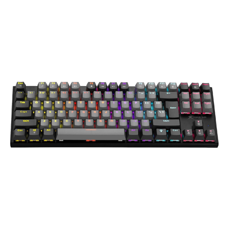 USB tastatura XTRIKE GK989A