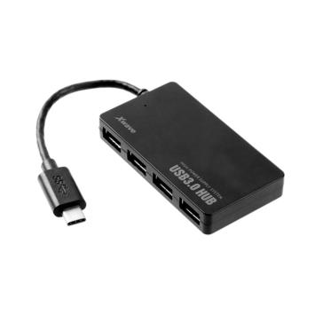 USB HUB 4 porta