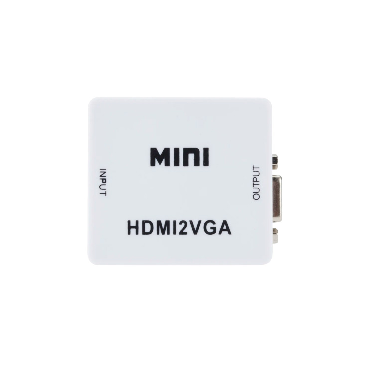 HDMI na VGA adapter