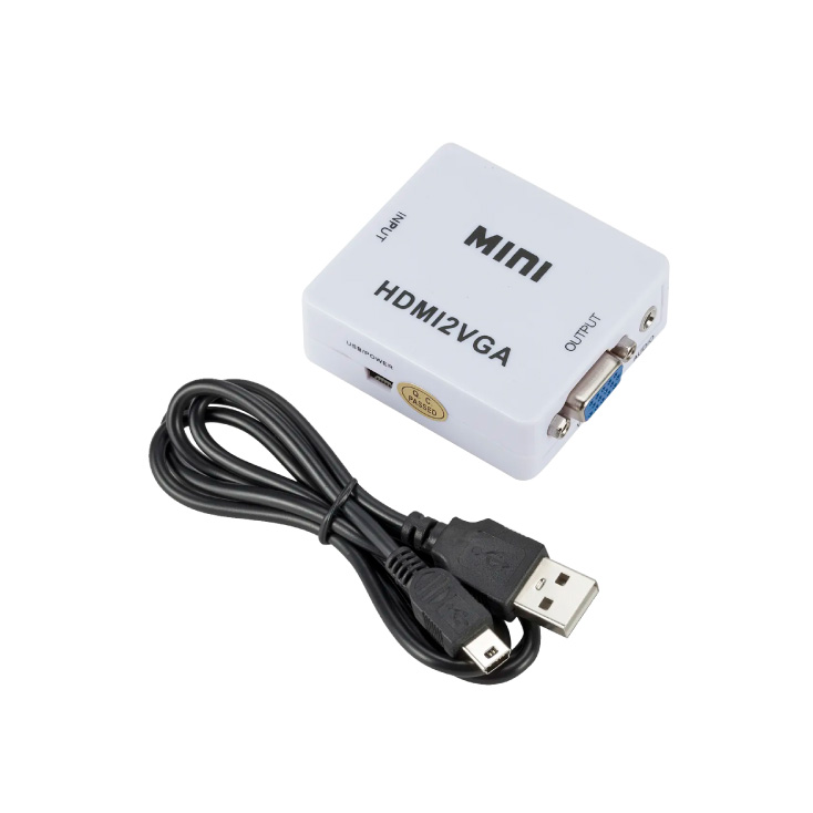 HDMI na VGA adapter