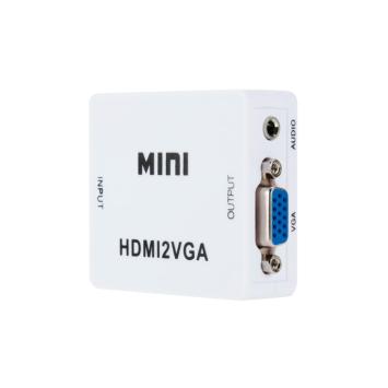 HDMI na VGA adapter