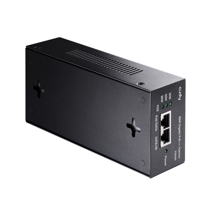 PoE adapter 90W