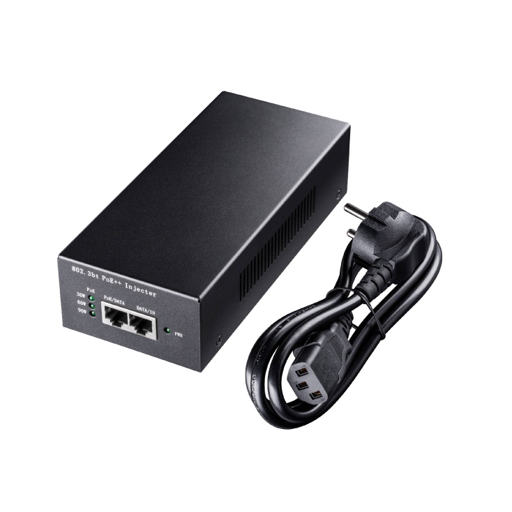 PoE adapter 90W