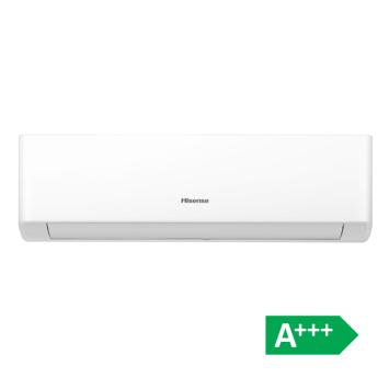 Inverter smart klima Hisense Energy SE